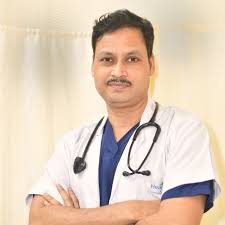 Dr Brajendra Yadav